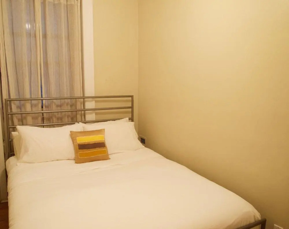 Herrick Guest Suites Chelsea Apartment