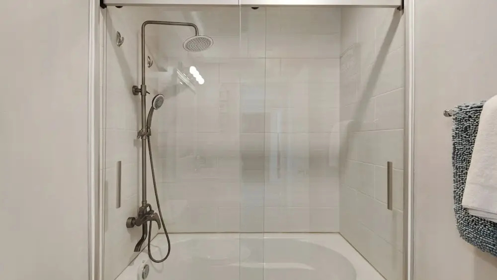 Sans Souci unit 601