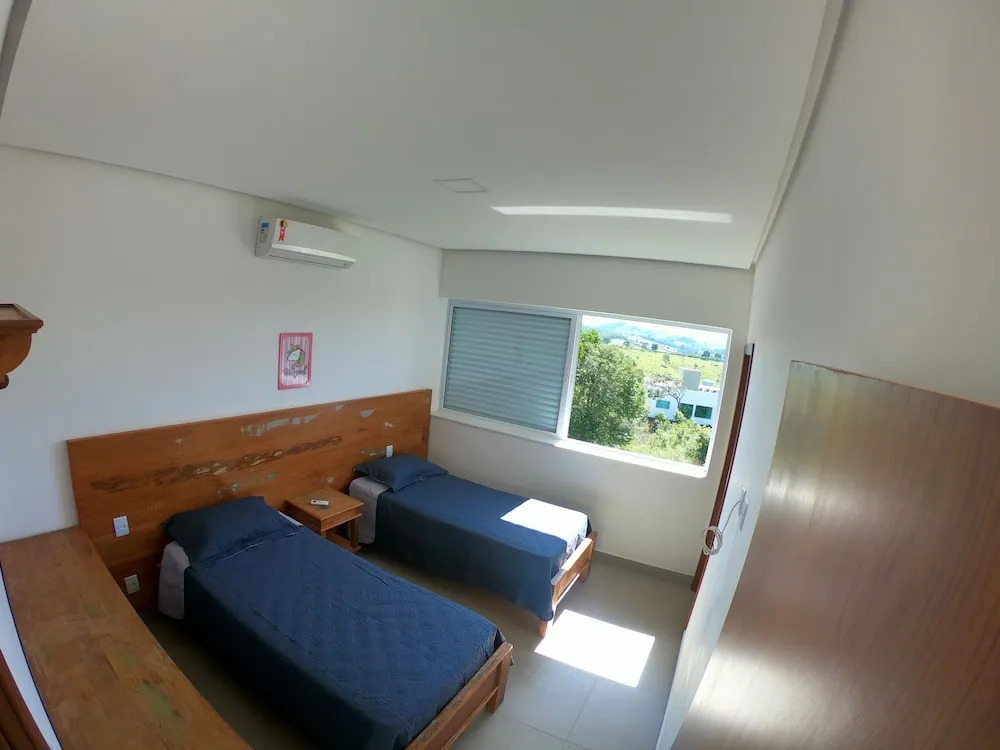 Casa de Luxo em Escarpas com 5 suítes