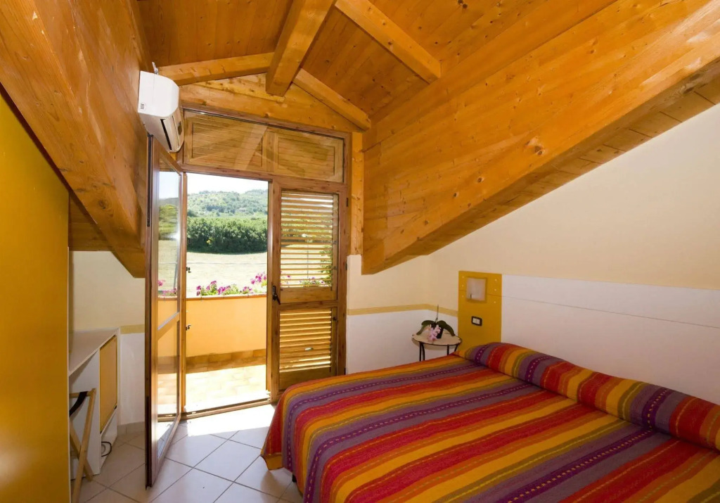 B&B Il Girasole