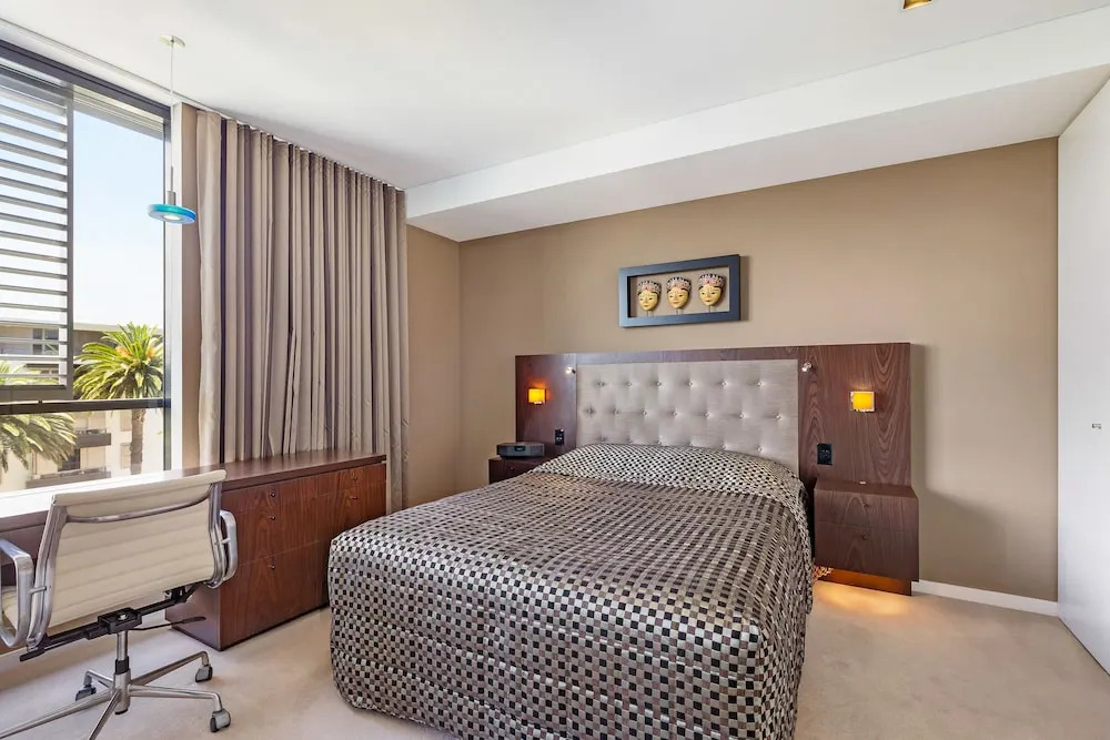 Stylish 1 Bedroom Apartment Camperdown