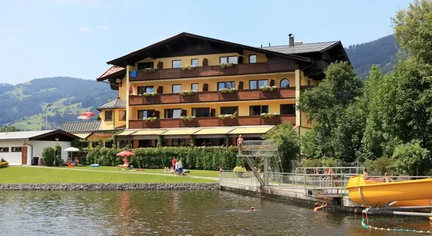 Appartementhaus Seehof