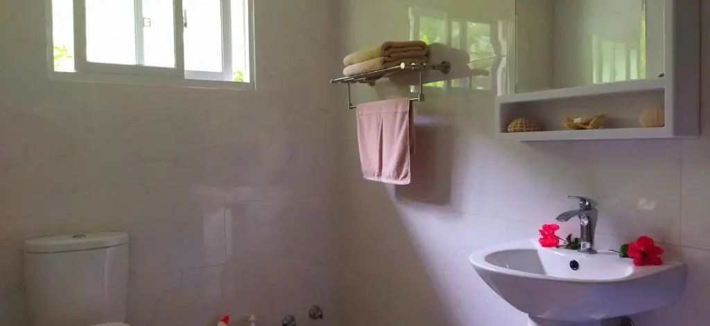 Dan Zoranz Self Catering Guest House