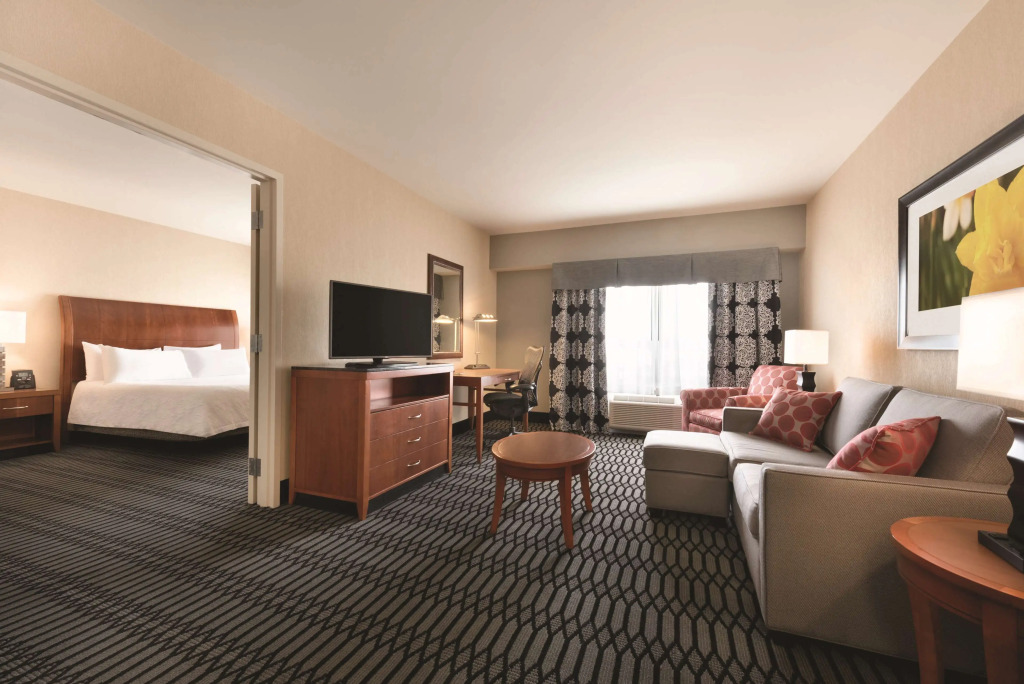 Hilton Garden Inn Akron-Canton Airport