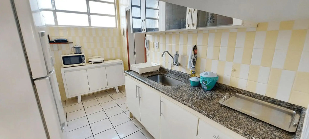 COCDV0100 - Apartamento para 9 pessoas no Corredor da Vitória por Beehost