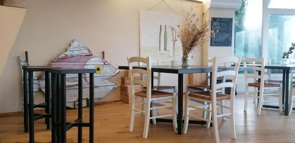 Agriturismo Podere il Fornacino