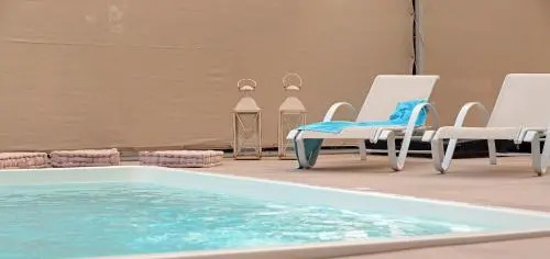 Oasis By The Sea