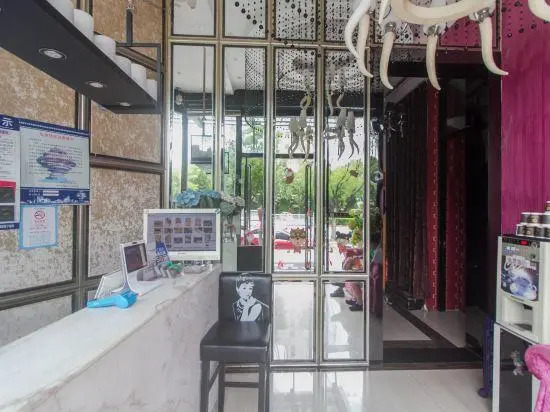Yijia 99 Business Hotel Qingdao Zhengyang Road