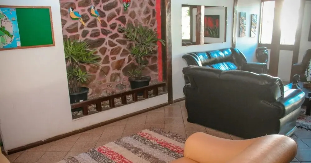 Oasis Taperapuan