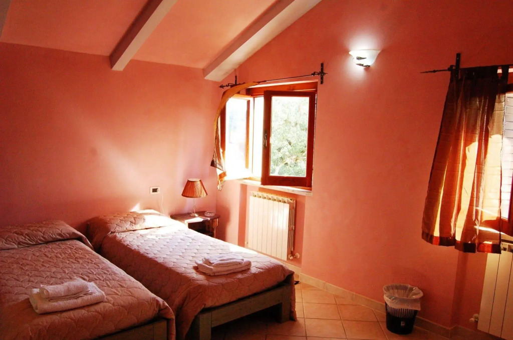 Borgo Nuovo San Martino