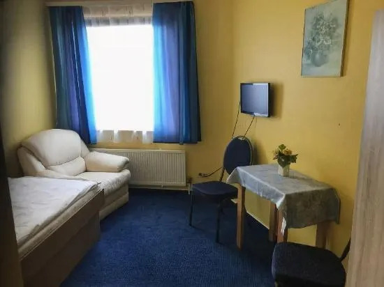Hotel KM
