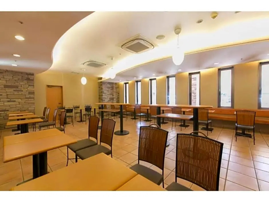 R&B Hotel Kanazawa Station Nishiguchi - Vacation STAY 14975v
