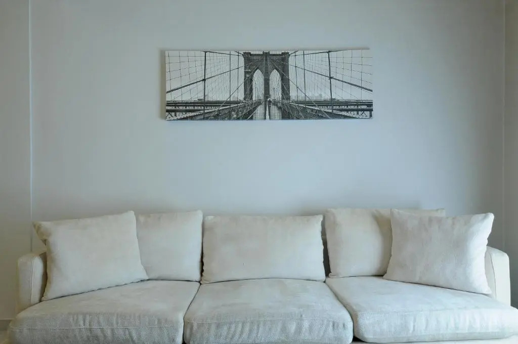 F & B Collection - Apartment for 3