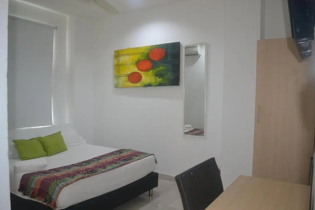 Hotel Calarca Plus