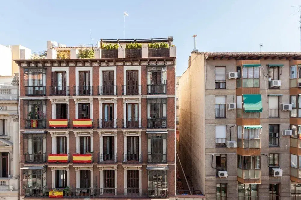 Opera Suites - Palacio
