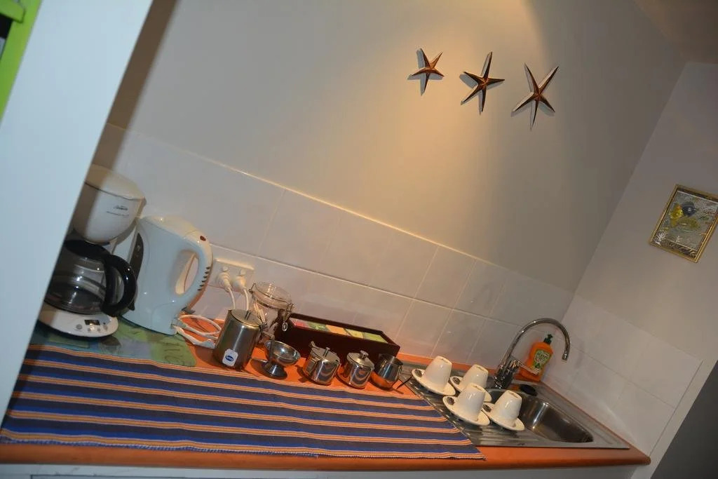 Beachhouse Bed and Breakfast