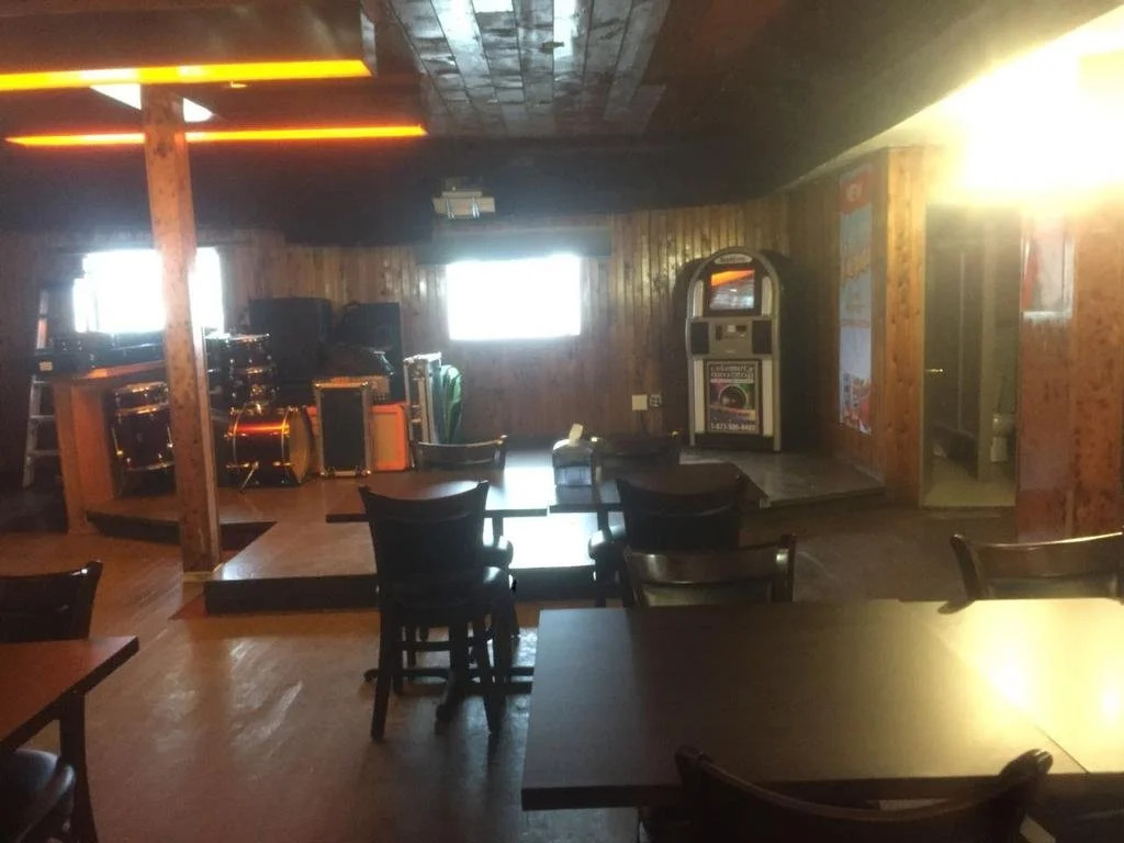 Old Central Hotel