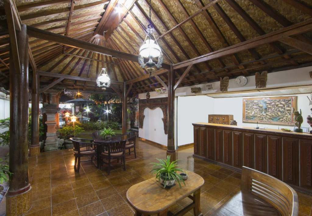 Surya Tropical Kuta