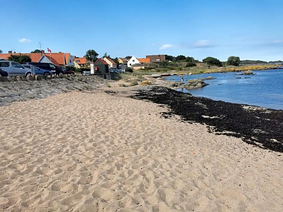 The FIG Studio - Boutique Guest House - near Rønne & Beach
