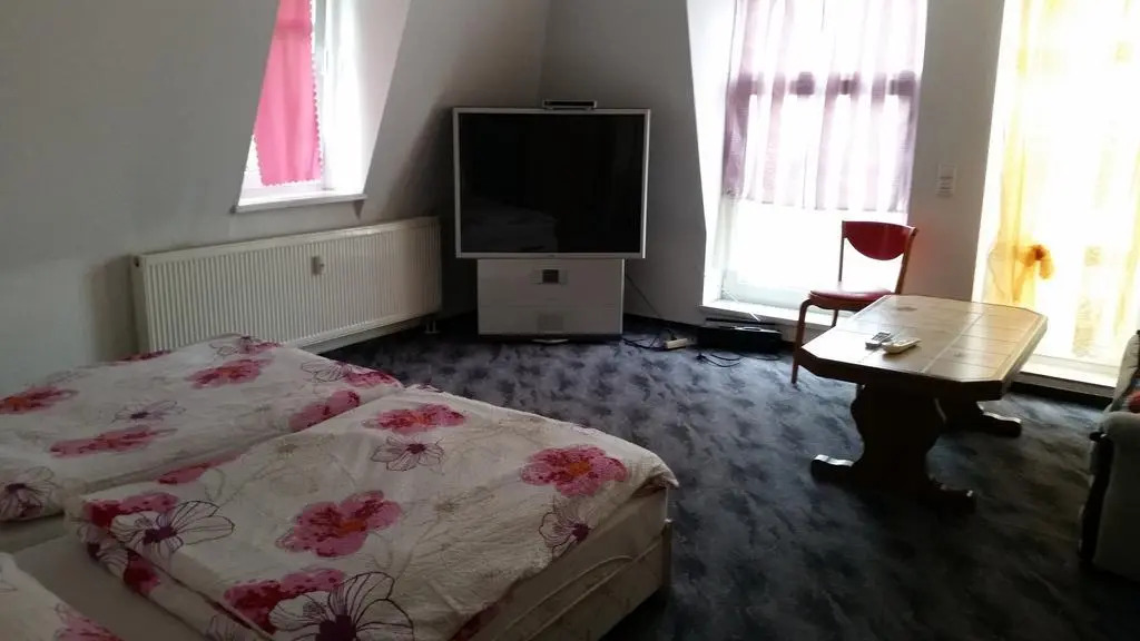 Apartment Karin