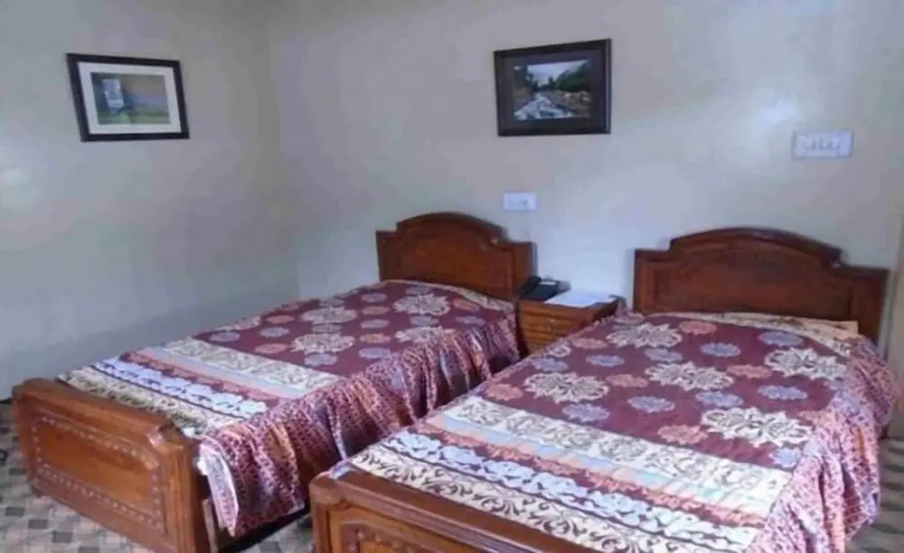 Cecil Hotel