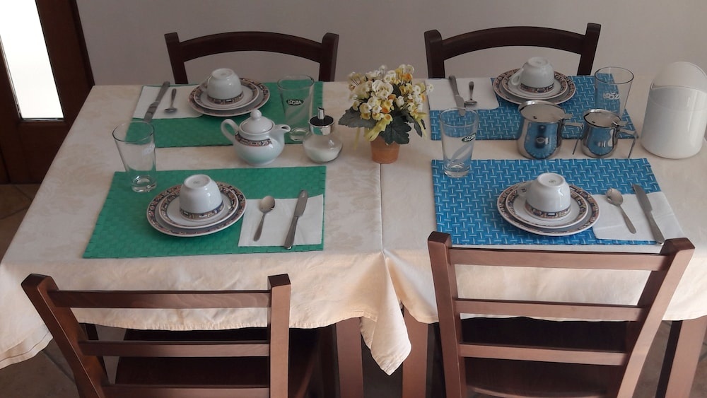 B&B Oasi Verde