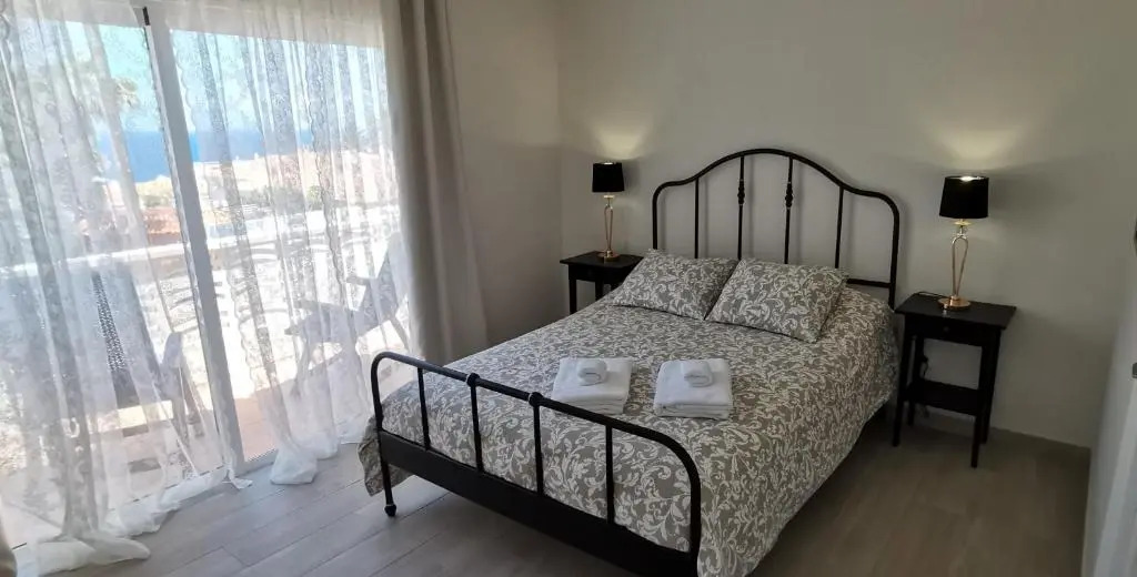 Apartamento Lirio