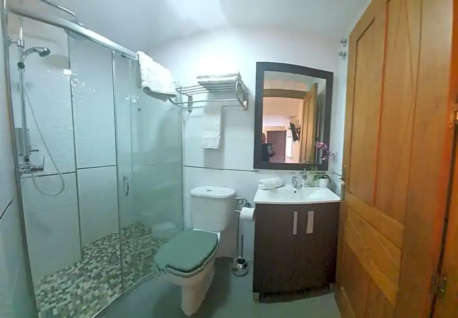 La Baraka de Guadalmar B&B Aeropuerto