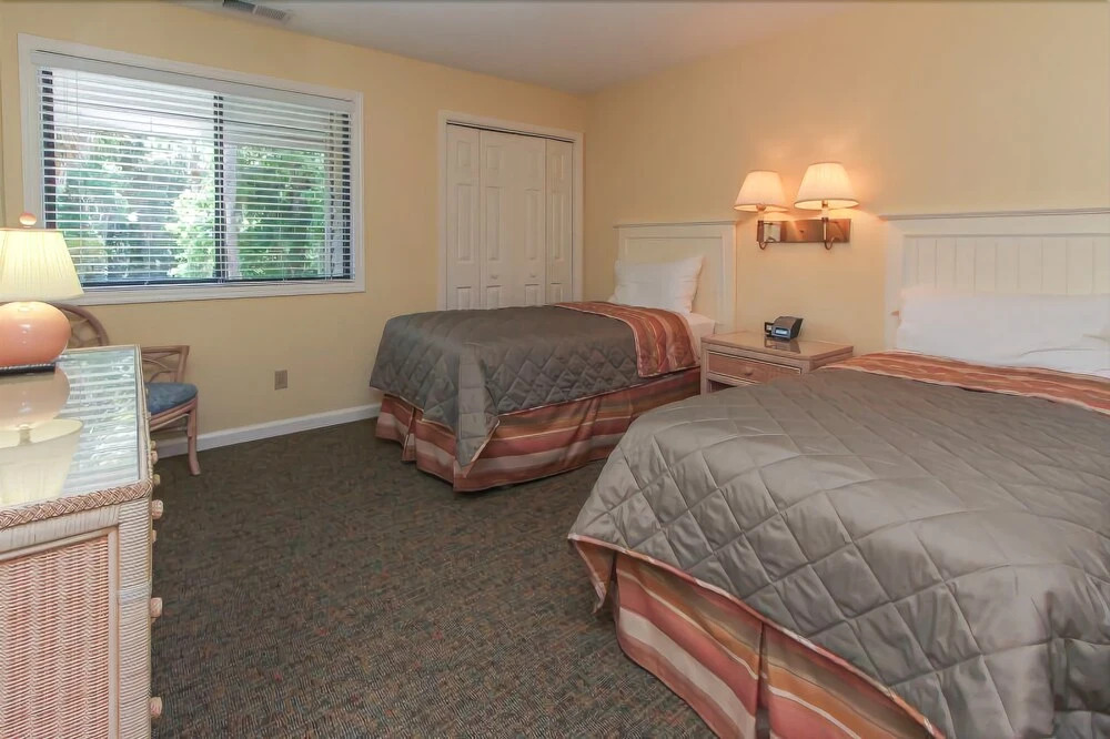 Spinnaker at Shipyard 2 Bedrooms 2.5 Bathrooms Townhouse