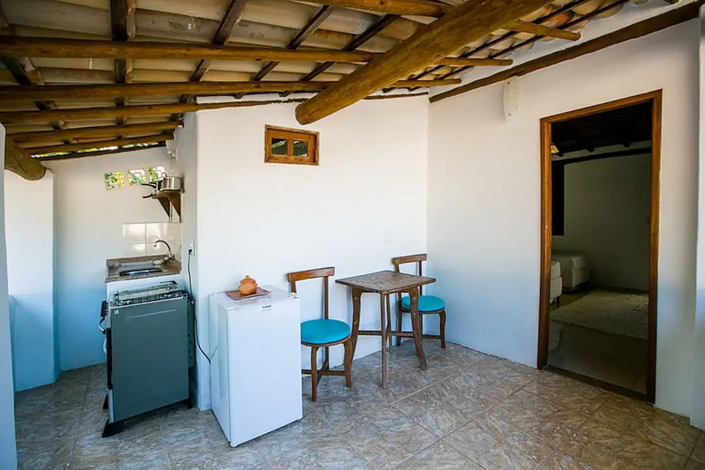 Morena Casa & Hotel