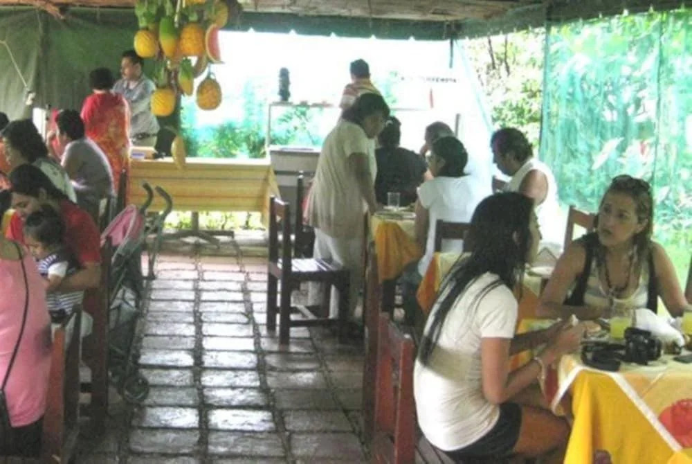 Hotel Posada Koniapan
