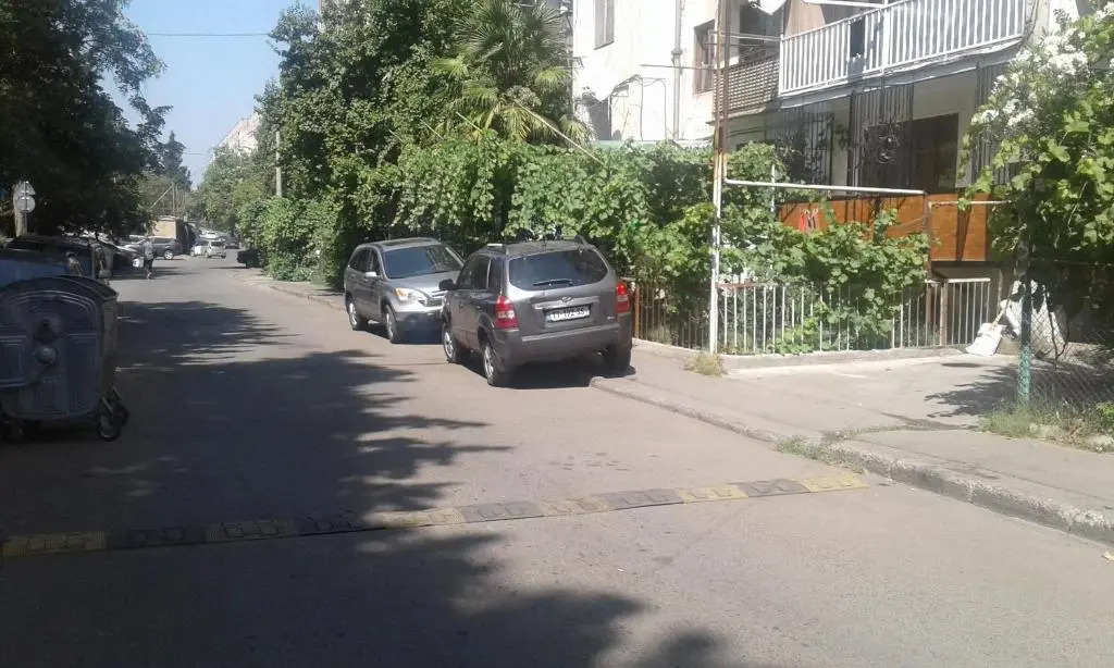 Tbilisi Home Car Rental Georgia Service