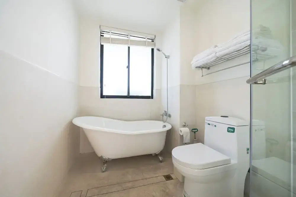 ZHome - HaiQi Garden - Four Bedroom