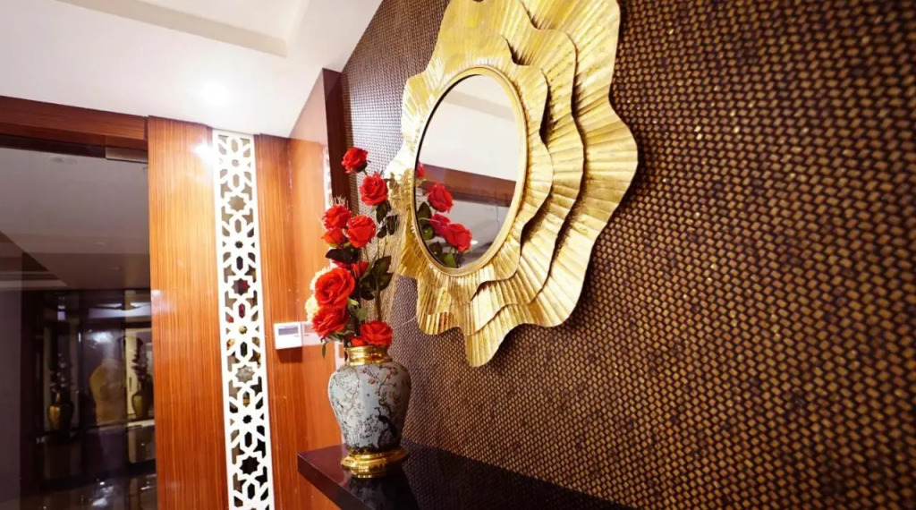 Hotel Maplewood Premier Haldwani