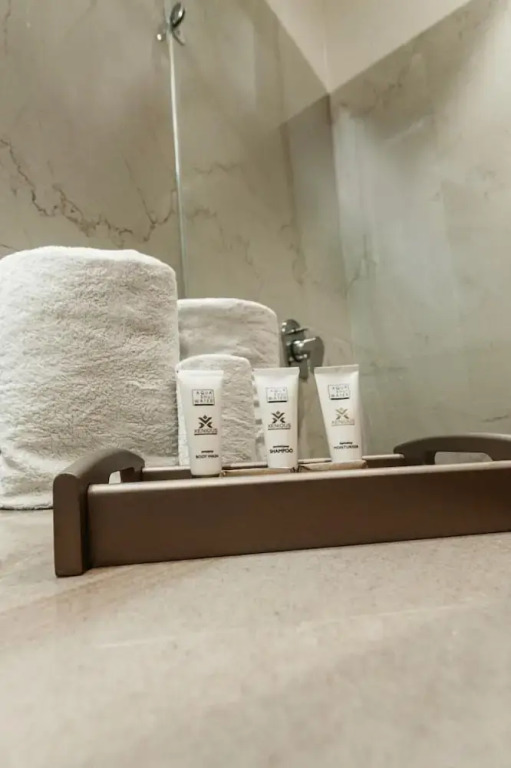 Hotel Xenious Micro Amritsar