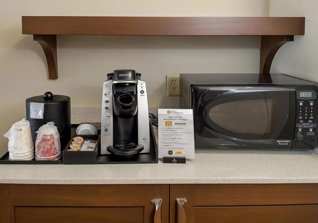 Hilton Garden Inn St. Louis/Chesterfield