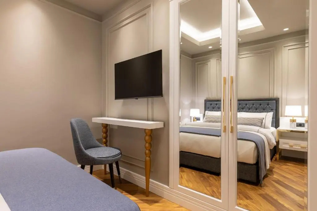 Motif Hotel Çeşme