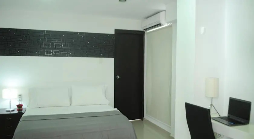 Shavelott Hotel Boutique