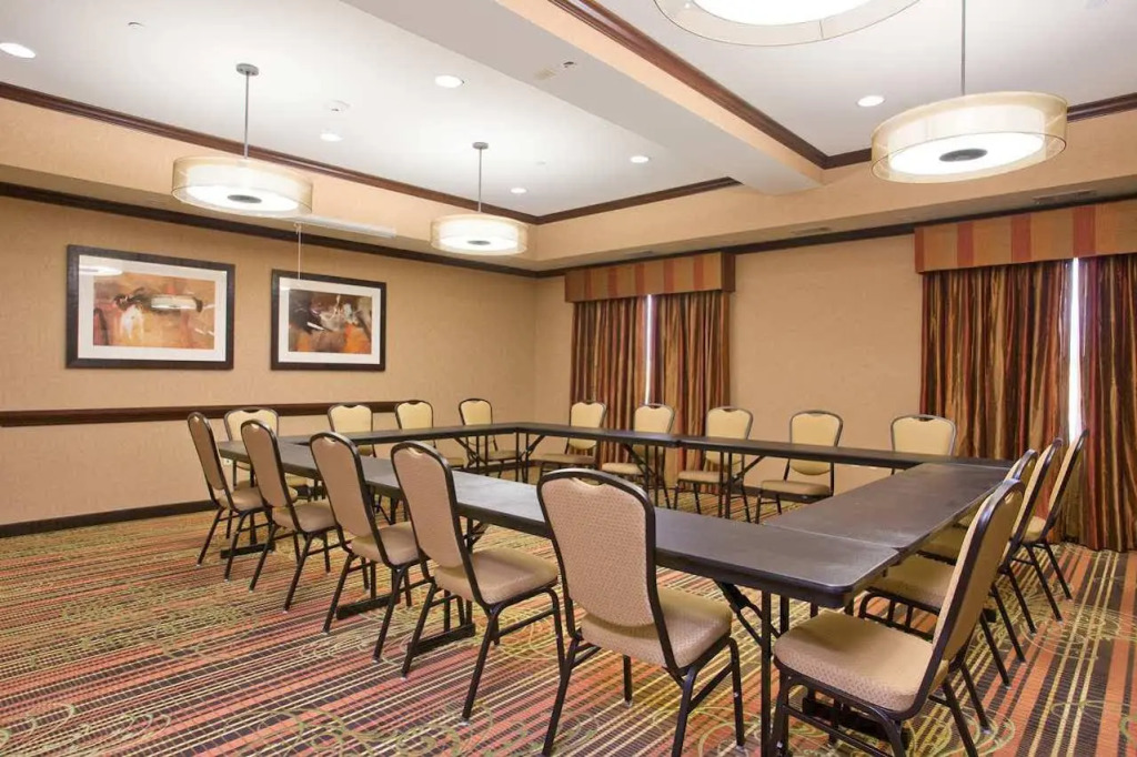 Hampton Inn & Suites New Braunfels