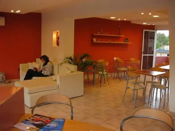 Eara Apart Hotel