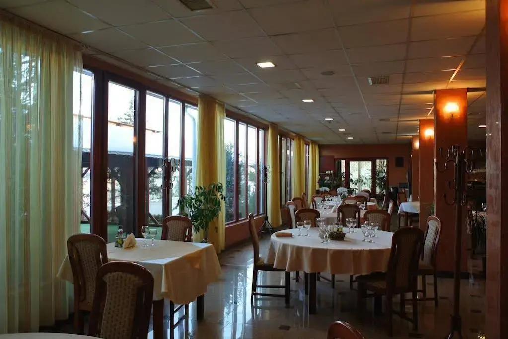 Hotel Francesca