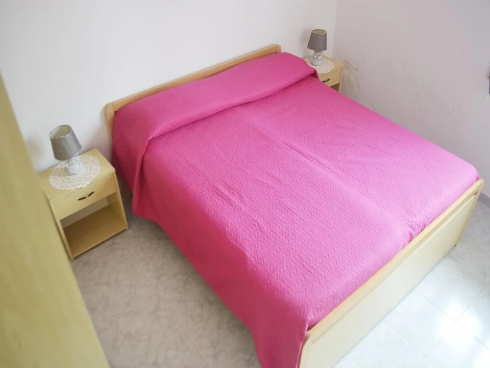 Casa Vacanze Chikai a 230 Metri Dalla Spiaggia Li Marangi di San Foca