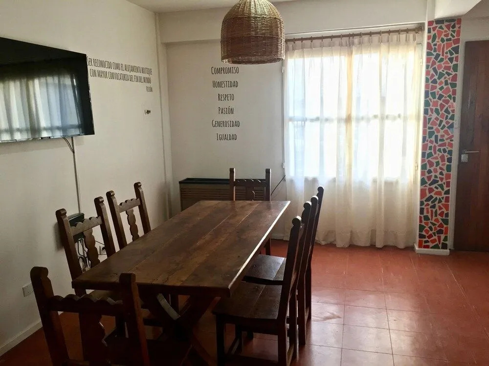 Vuelta al Mundo B&B