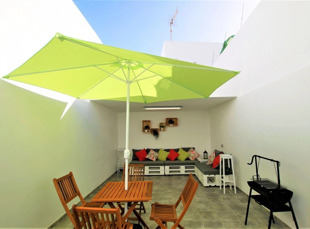 Apartamento Moderno Yale