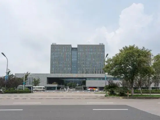 Zheli Fashionable Hotel