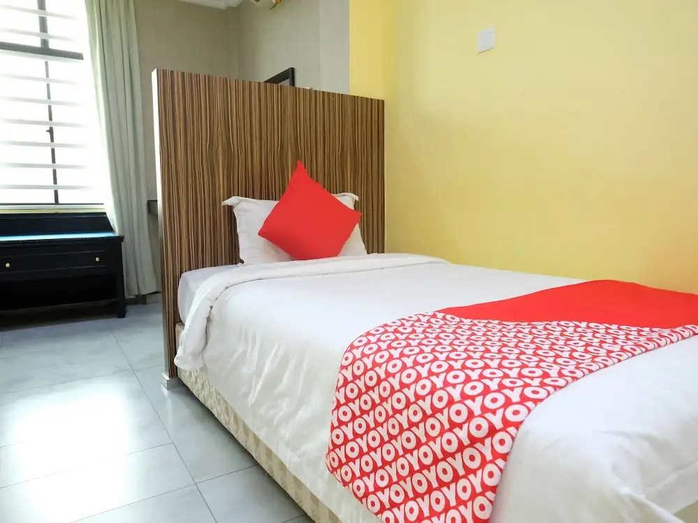 MyHotel@Seri Putra