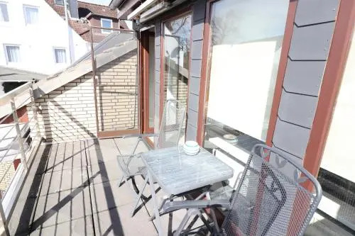 Haus Inge