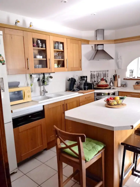 Villa With 3 Bedrooms in Montfrin, With Private Pool, Enclosed Garden