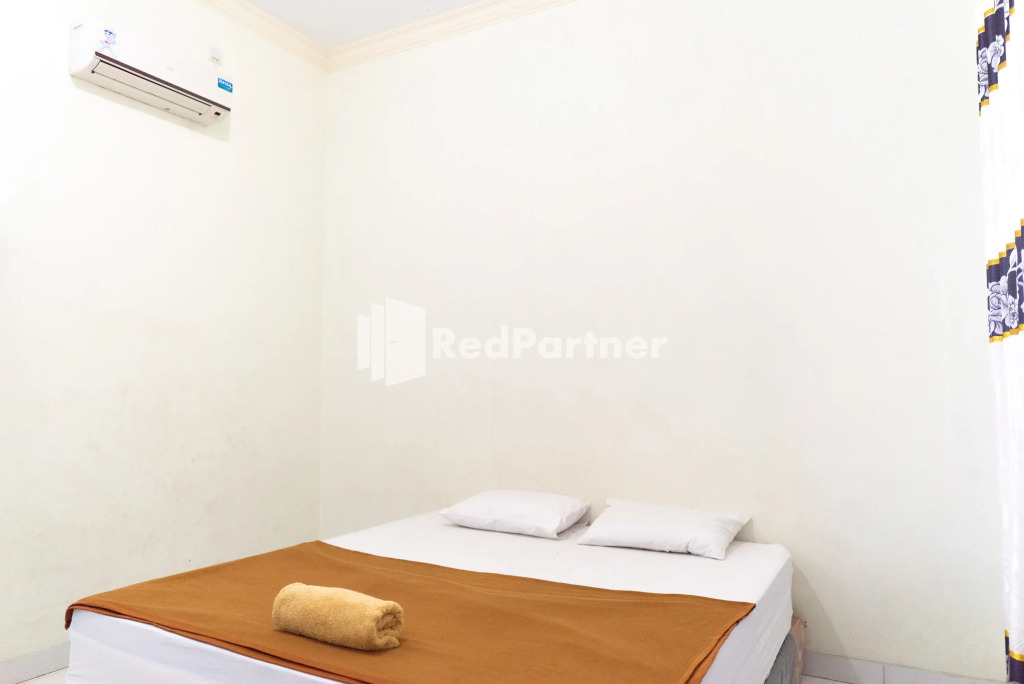 Wisma Aini Syariah Lampung Mitra RedDoorz