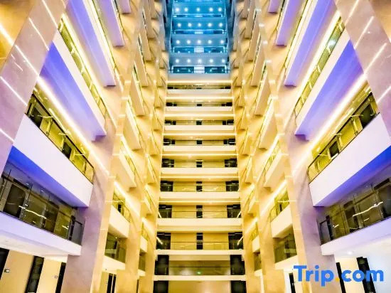 Xinlan Hotel